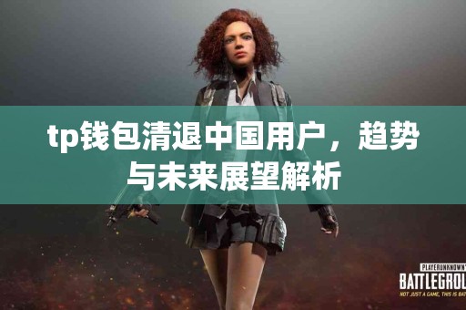 tp钱包清退中国用户，趋势与未来展望解析