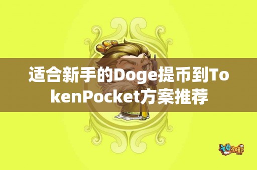 适合新手的Doge提币到TokenPocket方案推荐