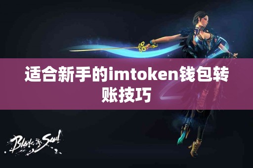 适合新手的imtoken钱包转账技巧