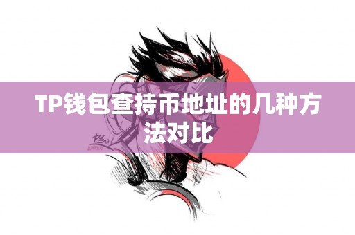 TP钱包查持币地址的几种方法对比