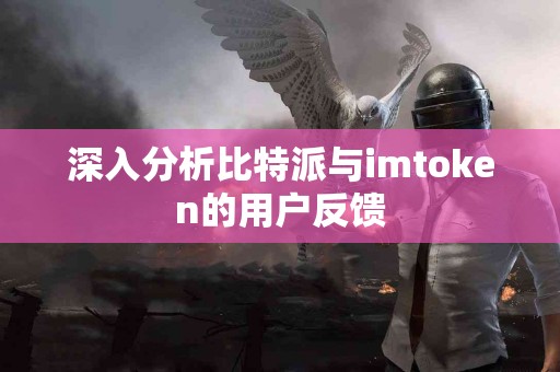 深入分析比特派与imtoken的用户反馈