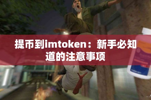 提币到imtoken：新手必知道的注意事项