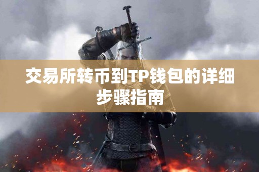 交易所转币到TP钱包的详细步骤指南