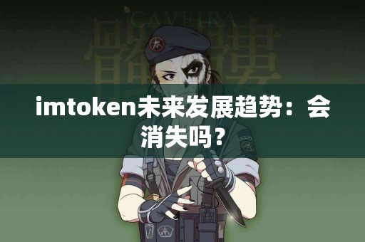 imtoken未来发展趋势：会消失吗？