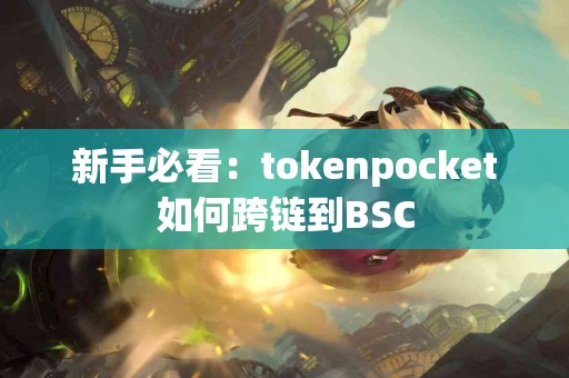 新手必看：tokenpocket如何跨链到BSC