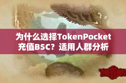 为什么选择TokenPocket充值BSC？适用人群分析