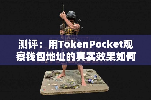测评：用TokenPocket观察钱包地址的真实效果如何