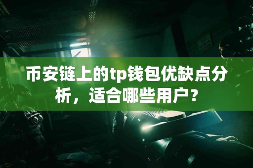 币安链上的tp钱包优缺点分析，适合哪些用户？