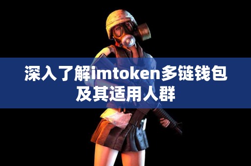 深入了解imtoken多链钱包及其适用人群