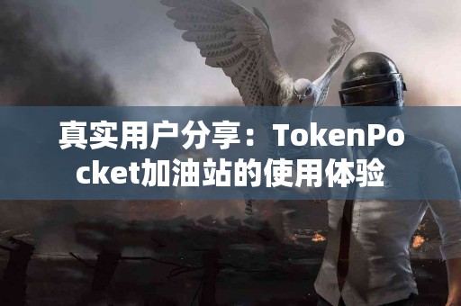 真实用户分享：TokenPocket加油站的使用体验